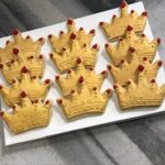 Crown Cookies