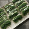 Relax Spa Mask Cookie Favors - Image 2