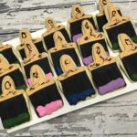 PaintBrush - Paint Cookies