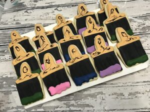 PaintBrush - Paint Cookies