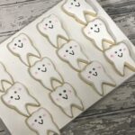 Tooth - Dentist - Thank you cookies