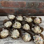 Confetti Babkas - Mini Babka