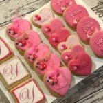 Baby Girl Kiddush Cookie Assortment