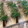 Palm Tree Beach Cookies Cookie Favors - Image 2