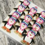 Penguin Cookies