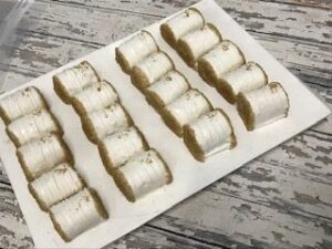 Gold Yodels