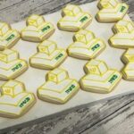 Tefillin Cookies - Bar Mitzvah Cookies
