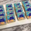Baby Shark Cookies Personalized Cookie Favors - Image 2
