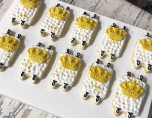 Torah Cookies