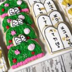 Shavuot Shavuos Cookies -  Torah - Luchos - Har Sinai - Cookie favors