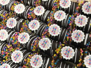 Birthday Yodels
