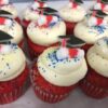 Graduation Mini Cupcakes - Image 2