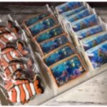 Nemo Cookie Set - Cookie Favors