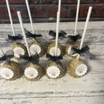 Logo Cake pops
