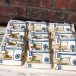 Sewing Machine Cookies - Sewing Party Sew Cookie favors