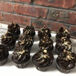 Smores Cupcakes