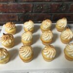 Lemon Meringue Cupcakes