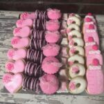 Baby Girl Pink Assortment - Large 12"