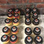 ushpizin regular cupcakes - 1 dozen