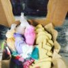 Cookie Kit - Cookie Kits - Girls version - make your own cookies!! great quarantine activity - Image 2
