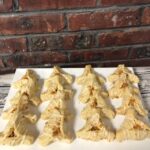 Lotus Purim Hamantaschen
