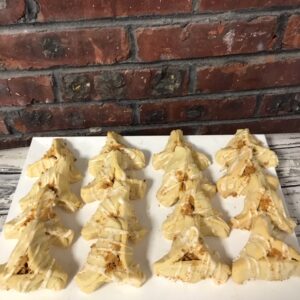 Lotus Purim Hamantaschen