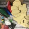 Cookie Kit - Cookie Kits - Boys version - make your own cookies!! great quarantine activity - Image 2