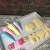Mom Mother's Day cookie Set - Cookie Kits - make your own cookies!! great quarantine activity - Image 2