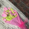 Bouquet of flower cookies - Delivery ONLY no shipping! Tulip cookie bouquet Shavuos Shavuot Gift Mother's Day Mothers day gift - Image 3