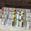 Teen Titans paint your own cookies / PYO / Paint cookies - Party favors - Birthday - Kosher - Image 2