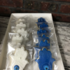Hamsa Cookies- Hamsa Evil Eye Gift Cookie Favors - Image 2