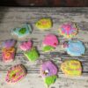 New Cookie Kit - Cookie Kits - Shavuos Flowers - make your own cookies!! great quarantine activity - Image 2