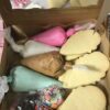 Ice Cream cookie Set - Cookie Kits - make your own cookies!! great quarantine activity - Image 2