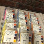 Upsherin PYO themed Cookies - Great party favor or activity - Image 2