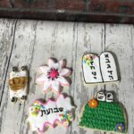 Shavuos cookie Set - Luchos Har Sinai Torah and more!! - Cookie Kits - make your own cookies!! - Image 3