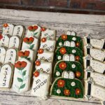 Shavuos Cookies Shavuot Cookies
