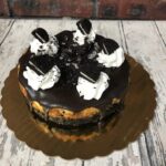 Smores Topped Cheesecake - Dairy - Cholov Yisroel - Image 2