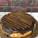 Dairy Shavuot Shavuos Cheesecake (Variety of flavors) - Cholov Yisroel