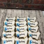 Torah Cookies