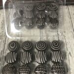 Glazed Cupcakes