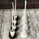 Bride and Groom Cake Pops - Image 2