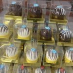1 PACK - Hot Cocoa Bombs - Parve - No shipping - Hot Chocolate Bombs
