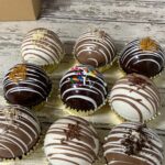 1 PACK - Hot Cocoa Bombs - Parve - No shipping - Hot Chocolate Bombs - Image 2