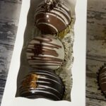 Hot Cocoa Bombs - 3 PACK - Parve - No shipping - Hot Chocolate Bombs - Image 2