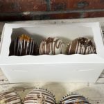 Hot Cocoa Bombs - 3 PACK - Parve - No shipping - Hot Chocolate Bombs