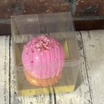 1 pack Hot cocoa bombs Valentine’s Day - birthday - heart - No Shipping