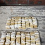 Lemon Biscotti