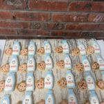 Cookies and Milk