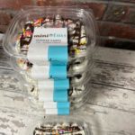 Sundae Cakes - Chocolate Flavor - set of 6