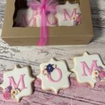 Mothers Day - Mother's Day - MOM - Cookies - Gift